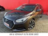 Hyundai i40 cw Premium 2.0 GDI Automatik Navi LED Kamera - Hyundai i40 mit Benzin-Antrieb: Kombi, 2.0