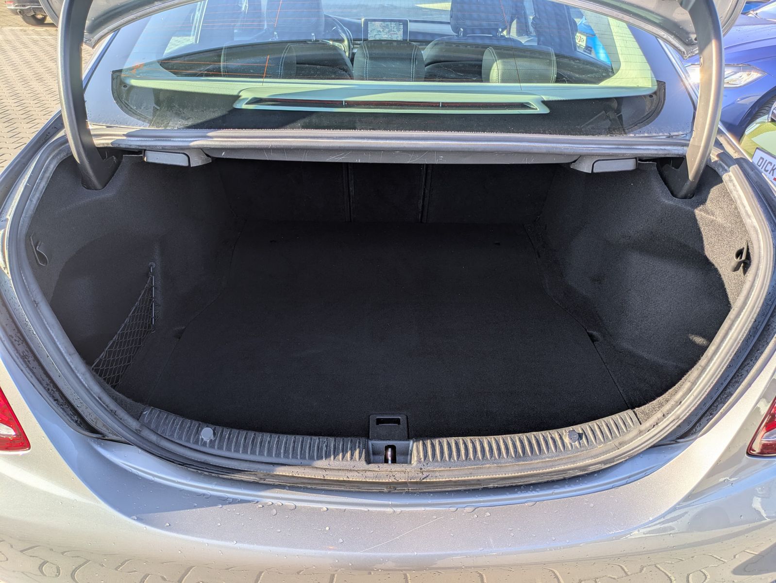 Fahrzeugabbildung Mercedes-Benz C 250 d BlueTec AVANTGARDE 4Matic ACC/KAM/LED