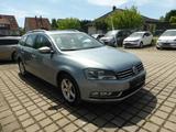 Volkswagen Passat  Panoramadach  NAVI  SHZ  ALU - gebrauchte VW Passat aus dem Jahr 2012