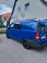 Mercedes-Benz Vito 114 CDI Camper  - Angebote