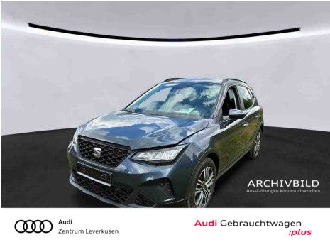 Image of Seat Arona