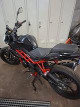 Benelli BN 125 - BENELLI BN 125