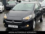 Opel Corsa E 1.4 ON EcoFlex*Kamera*Sitzheizung*Alu - Opel Corsa Gebrauchtwagen in Nürnberg