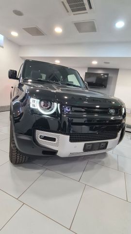 Land Rover Defender 90 3.0D I6 200 CV AWD Auto S