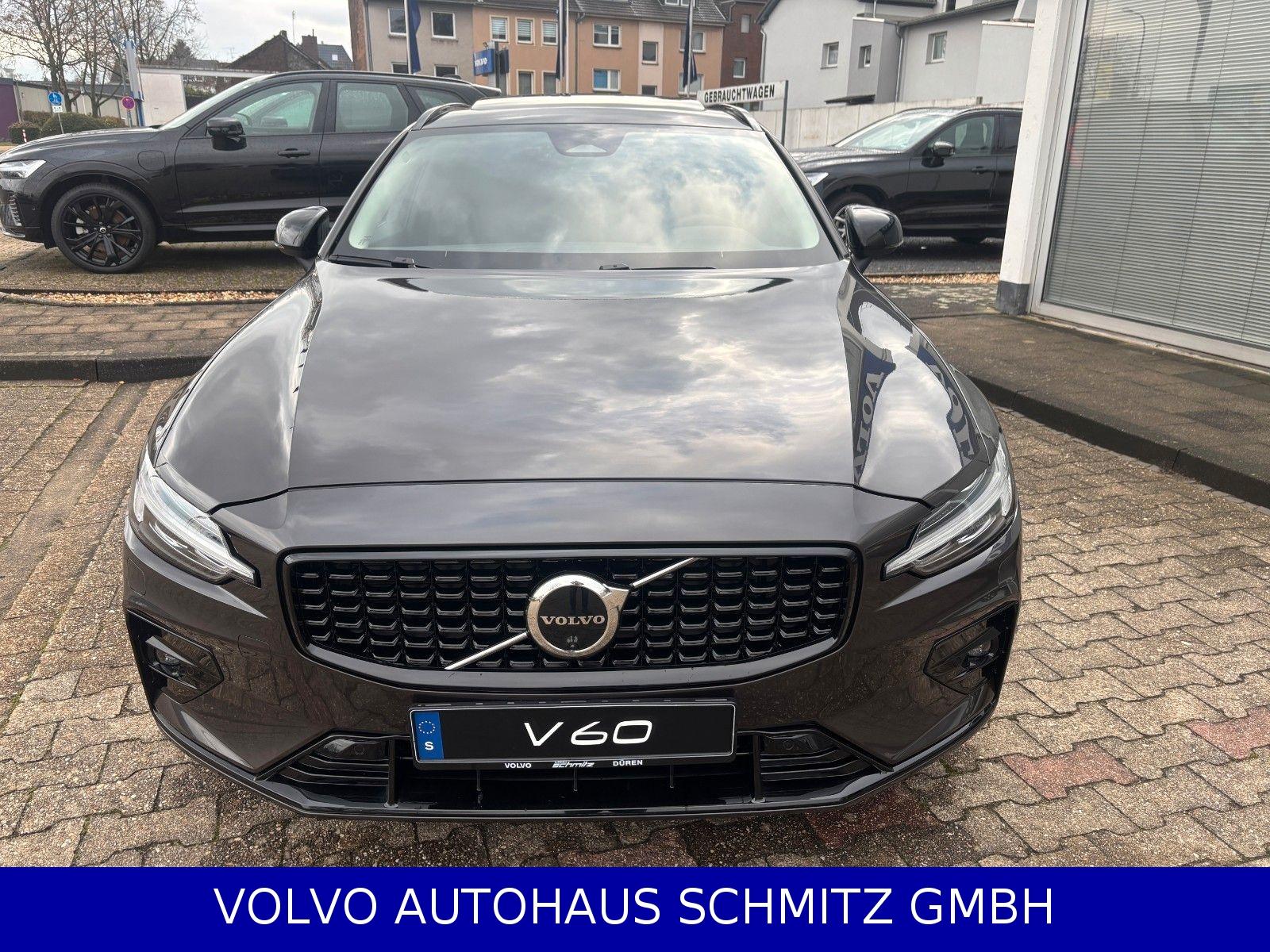Volvo V60 B4 Plus Dark FULL LED Panorama ACC Sportsitz