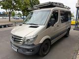 Mercedes-Benz Sprinter 316 CDI L1H1 KURZ NAVI KLIMA XENON STDH - Mercedes-Benz 316 cdi