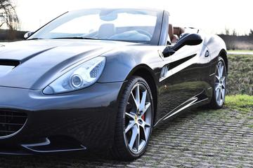 2009 Ferrari CALIFORNIA — фото 6