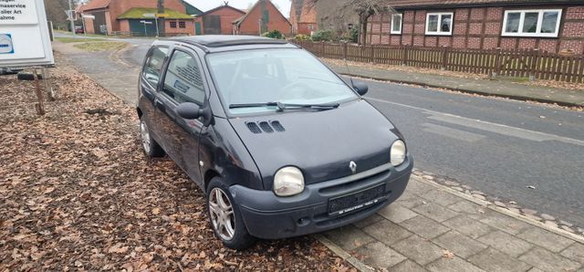 Renault Twingo 1.2 Authentique