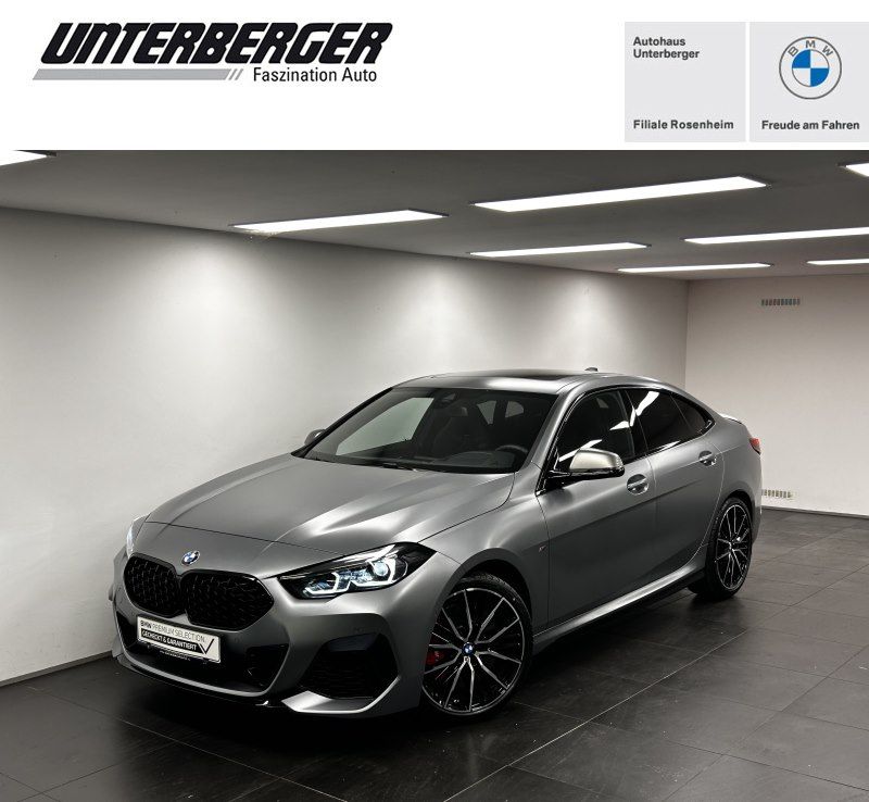 BMW M235i xDrive Gran Coupé M Sportpaket Pro Harman/