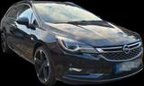 Opel Astra ST 1.6 BiTurbo CDTI 160 PS / AHK / Leder 