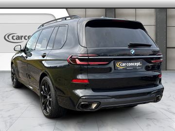 BMW X7 - 5