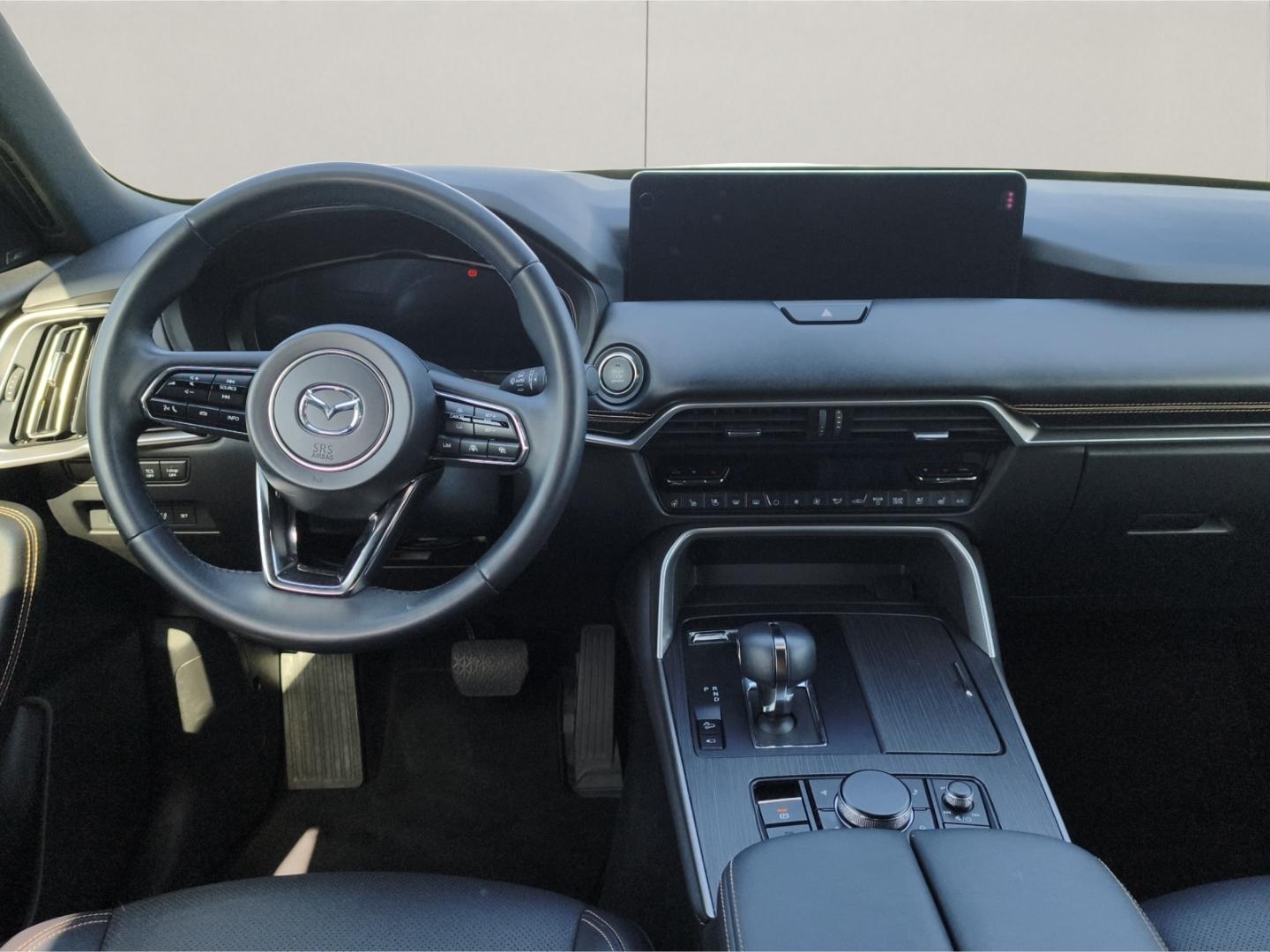 Mazda CX-80 HOMURA PLUS+BOSE+PANO+CARPLAY+MATRIX
