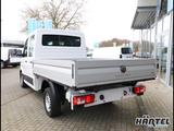 Volkswagen CRAFTER 35 PRITSCHE DOKA MR 4MOTION 2.0 TDI ZV - Volkswagen Dreiseitenkipper Crafter