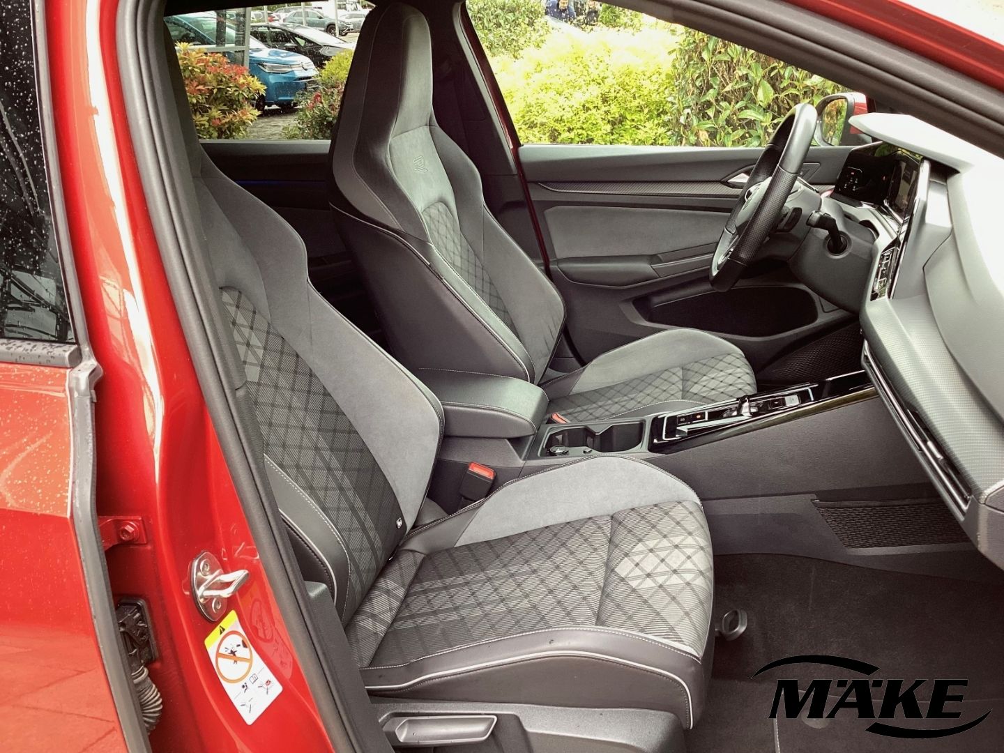 Golf Variant R-Line 2.0 TDI DSG STDHZG RFK AHK N
