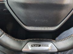 PEUGEOT Rifter 1.5 Blue GT Pano/DAB/2xSchiebetür/Kamera