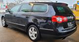 Volkswagen Passat Variant Comfortline/Tüv.10-25/AHK/R.cam/N - gebrauchte VW Passat Variant aus dem Jahr 2008