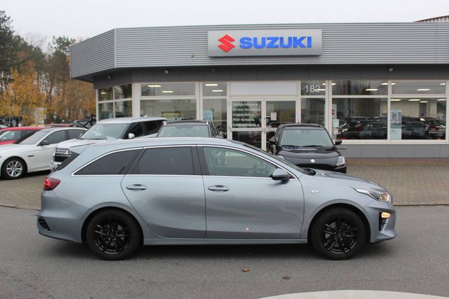 KIA cee'd Sporty Wagon