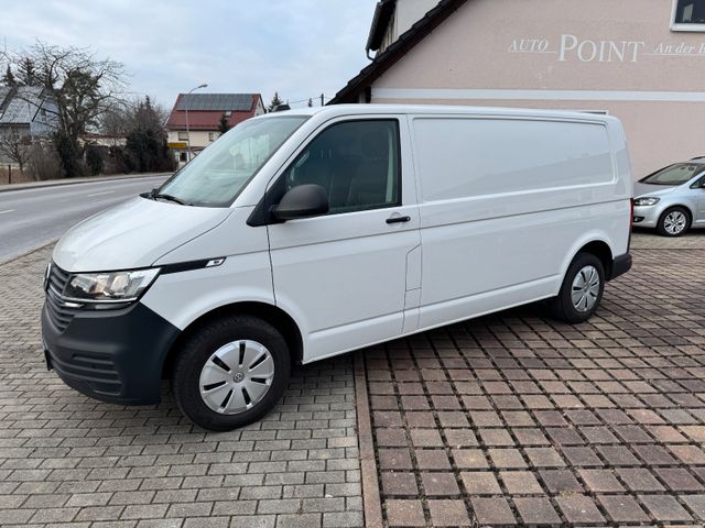 Volkswagen T6.1 Transporter L 2  in phantastischen Zustand