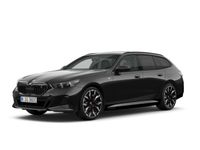 BMW i5 - Vorschau Bild 3