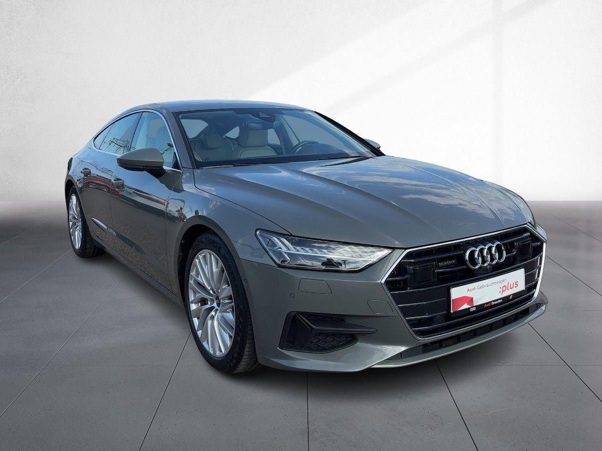 Audi A7 Sportback 55 TFSI quattro S tronic Navi Kamer, миниатюра 5