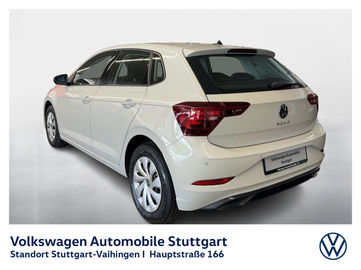 Volkswagen Polo - Bild 2