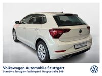 Volkswagen Polo - Vorschau Bild 2