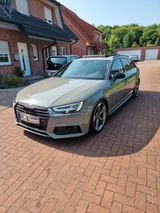 Audi A4 2.0 TFSI 140 ultra S tronic sport Avant sport - Audi A4 Gebrauchtwagen in Oberhausen