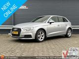 Audi A3 Sportback 1.0 TFSI Sport Lease Edition | € 8. - Audi A3: Edition