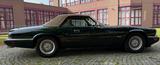 Jaguar XJS 4.0 Cabrio Sammlerzustand - Jaguar XJS: 4.0