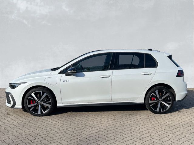 Volkswagen Golf VIII 1.5 TSI DSG GTE Navi AHK Pano Kamera H foto 4