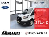 Ford Transit 2.0L Trend Van 350 L3L2 Sitz-Paket 18A K