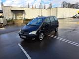 Ford Galaxy mk2 - gebrauchte Ford Galaxy aus dem Jahr 2004