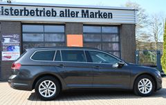 VW Passat Variant 2.0 TDI Business Navi AHK CarPlay VW Passat Variant 2.0 TDI Business Navi AHK CarPlay