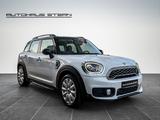 MINI Countryman SD All4*CHILI*HUD*Panorama*1.Hand*SHZ - scheckheftgepflegte MINI Cooper SD Countryman