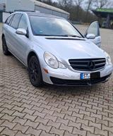 Mercedes-Benz Mercedes R 350 - gebrauchte Mercedes-Benz R 350 aus dem Jahr 2006