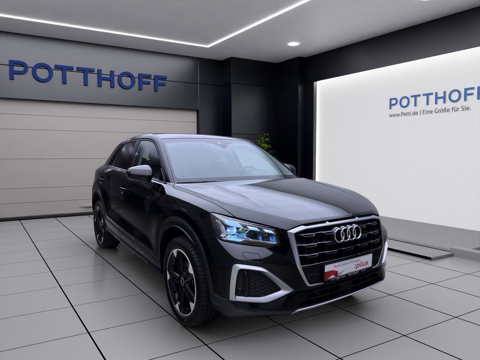 Audi Q2 - Bild 6