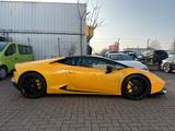 Lamborghini Huracán LP610-4*KAMERA*LIFT*KERAMIK*LED* - Lamborghini Huracán Gebrauchtwagen