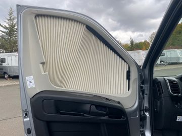 Carado CV 600 PRO+  AUTOMATIK Totwinkel Abstandstemp.