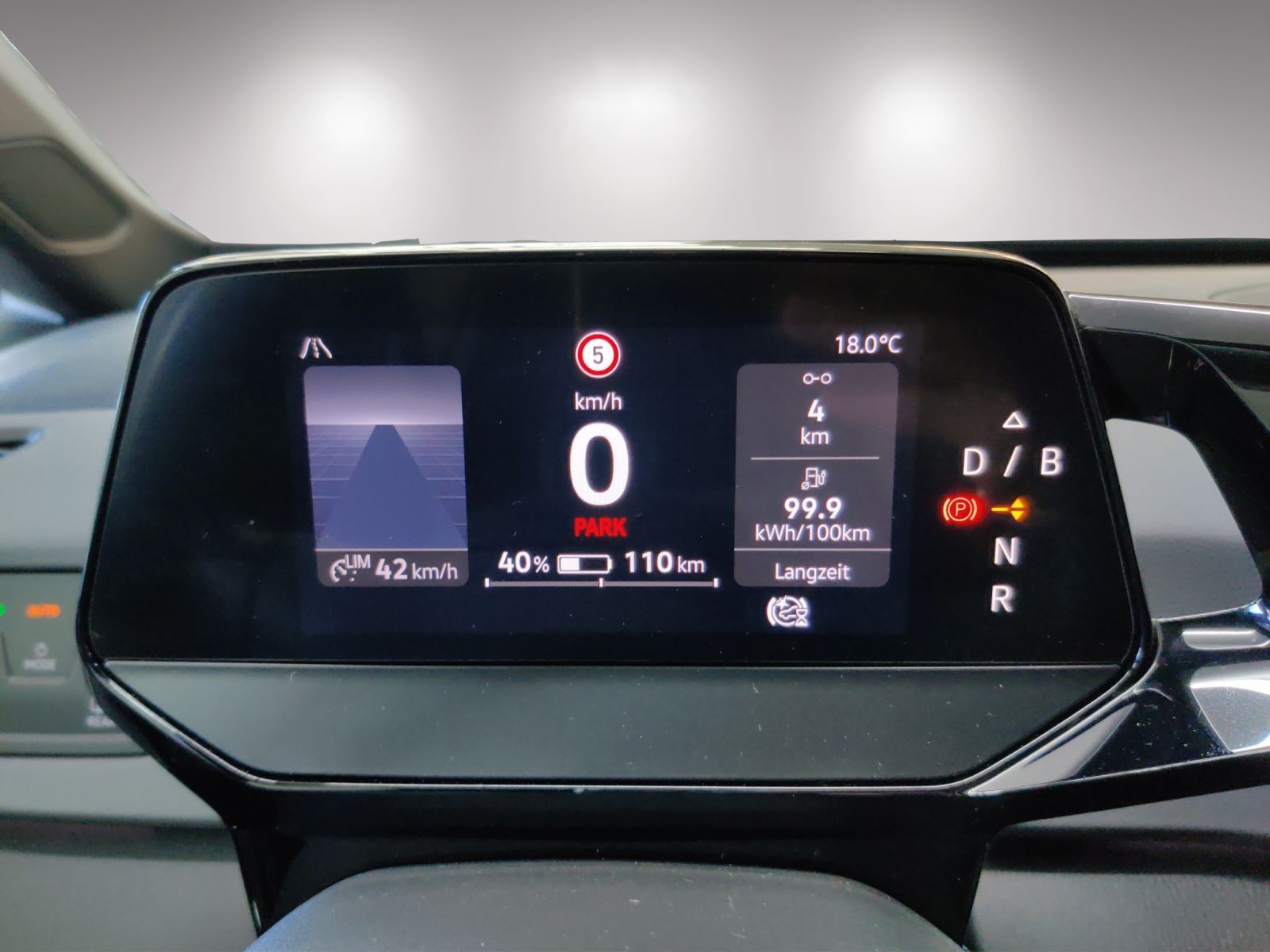 Volkswagen ID.3 - Bild 10