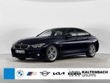 BMW 420d Gran Coupe xDrive M-Sport FACEL. HUD LED - BMW 4er Reihe in Wuppertal