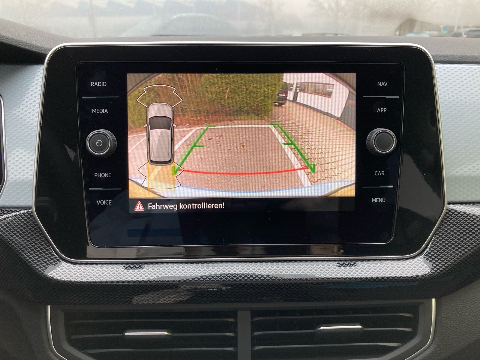 Volkswagen T-Cross - Bild 15