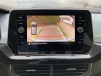 Volkswagen T-Cross - Vorschau Bild 15