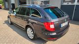 Skoda Superb Combi Elegance*2.Hand - Skoda Superb: Combi Elegance