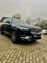Volvo XC90 B5 D AWD Plus Bright Auto Plus Bright