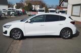 Ford Focus Lim. Titanium*LED*Klimaaut.*Navi*RFK*SHZ - Ford Focus Titanium mit Hybrid-Antrieb (Benzin/Elektro)