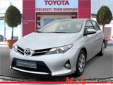 Toyota Auris 1.3 Cool USB KLIMAAUTOMATIK - Toyota Auris: 1.3