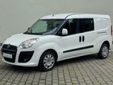 Fiat Doblo 1,3 SX "Maxi" 5 Sitze Klima - Fiat in Chemnitz