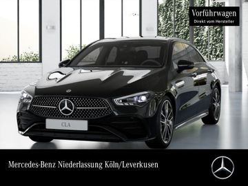 Mercedes CLA 180 - 1