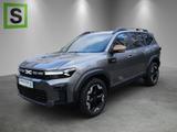 Dacia BIGSTER Extreme TCe 140 - graue Dacia Bigster