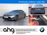 BMW 330d Automatik M Sportpaket Innovationsp. AHK